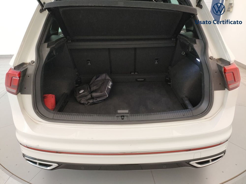 Volkswagen Tiguan usata a Varese (10)