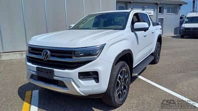 Volkswagen Amarok 3.0 tdi V6 Style 4motion auto nuova a Anzola dell&#039;Emilia
