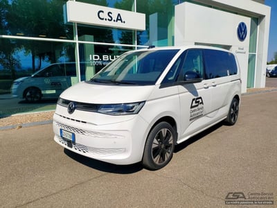 Volkswagen Multivan 2.0 tdi Life 150cv dsg 7p.ti del 2024 usata a Anzola dell&#039;Emilia