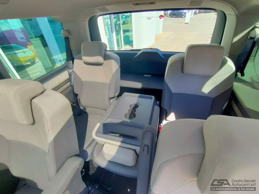 Volkswagen Multivan usata a Bologna (2)