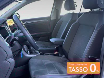 Volkswagen T-Roc 1.0 TSI Style del 2023 usata a Grosseto