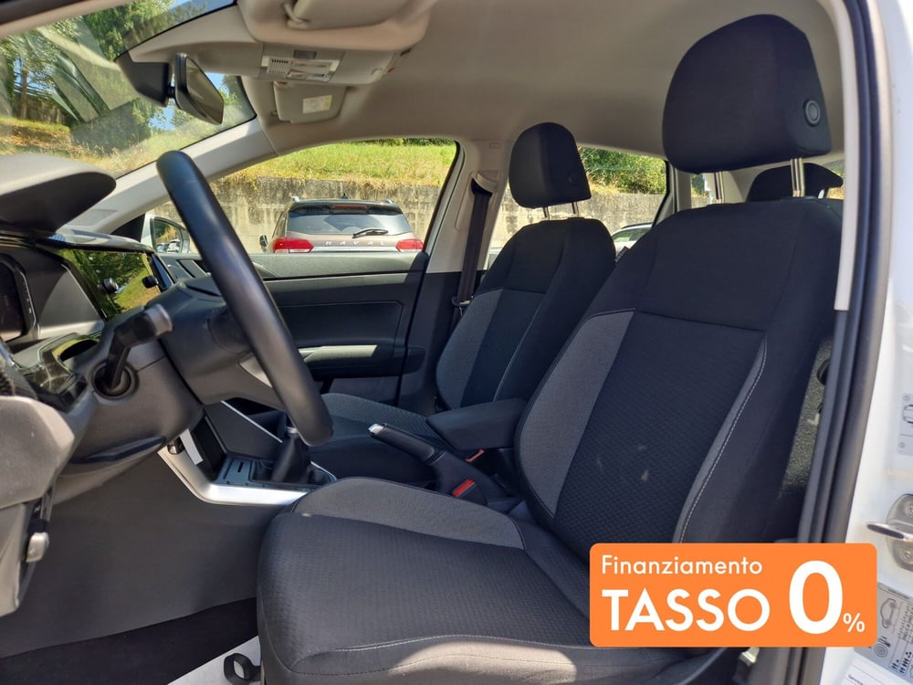 Volkswagen Polo usata a Grosseto (11)