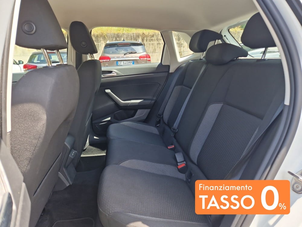 Volkswagen Polo usata a Grosseto (12)