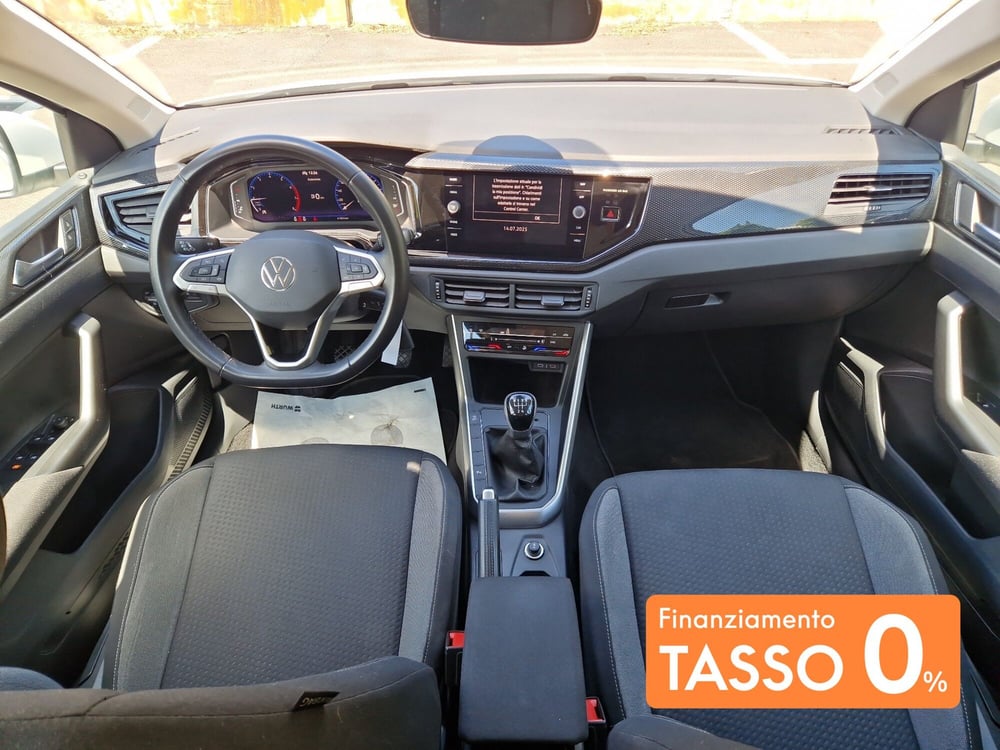 Volkswagen Polo usata a Grosseto (13)