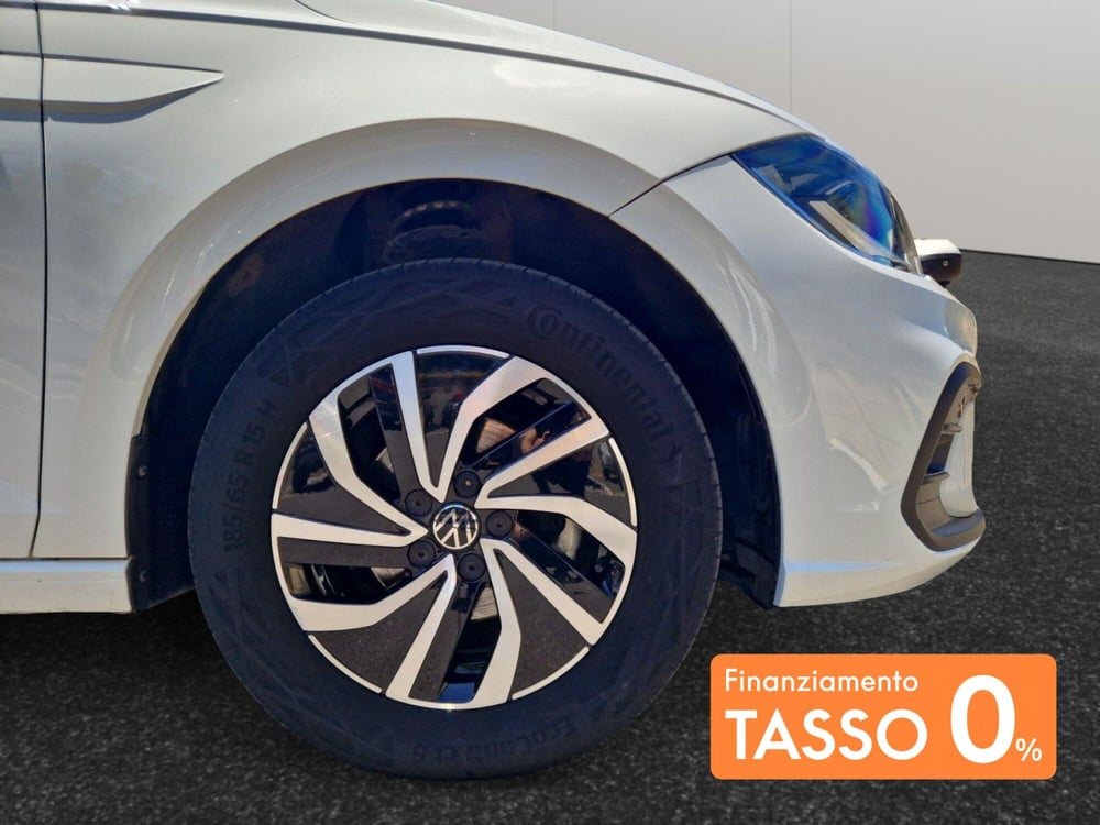 Volkswagen Polo usata a Grosseto (9)