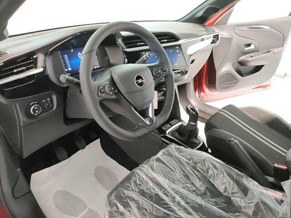 Opel Corsa nuova a Teramo (11)