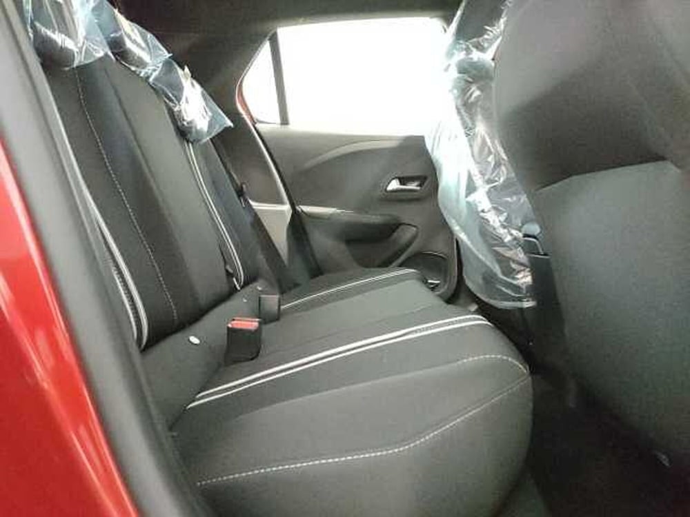 Opel Corsa nuova a Teramo (14)