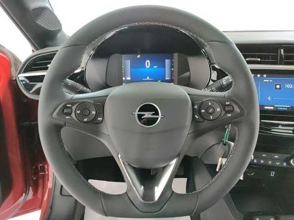 Opel Corsa nuova a Teramo (17)