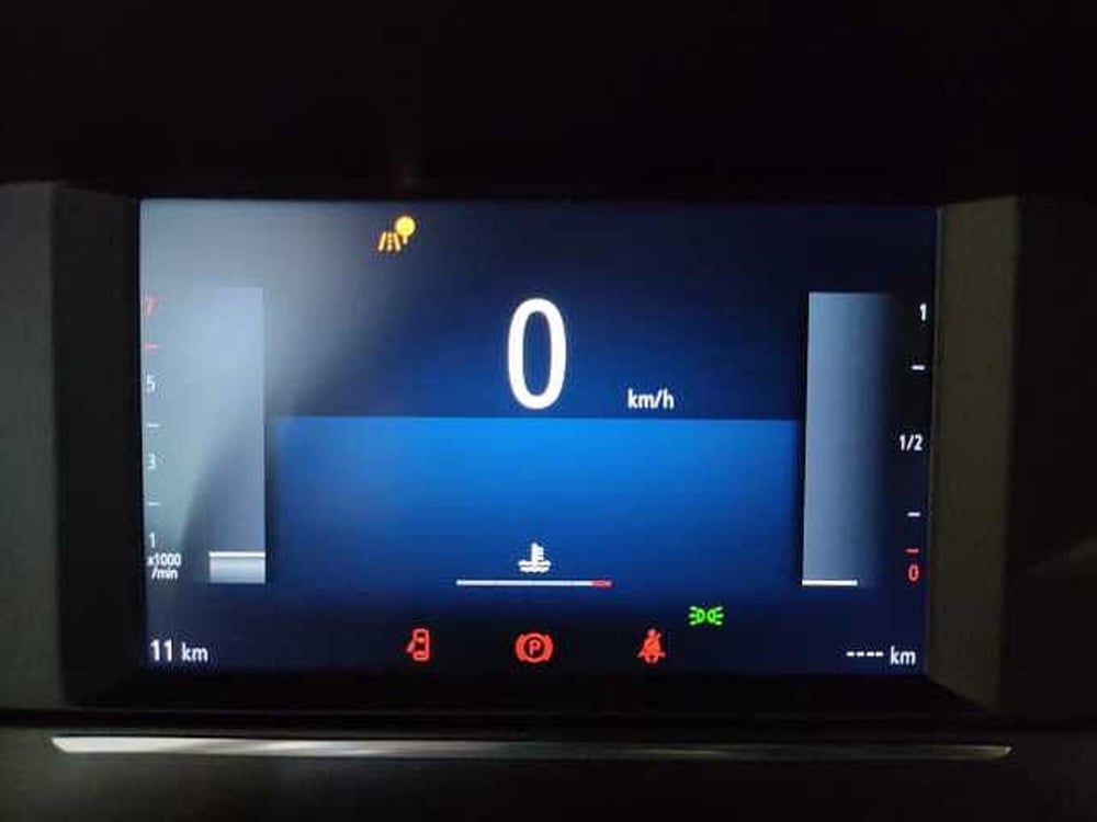 Opel Corsa nuova a Teramo (18)