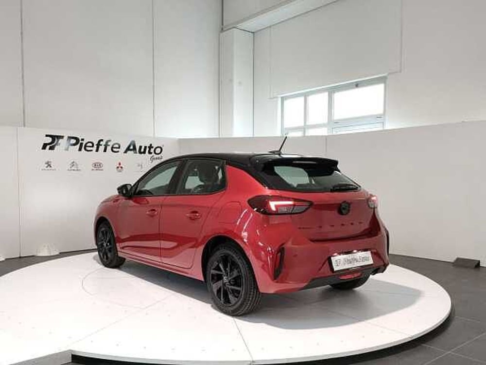 Opel Corsa nuova a Teramo (3)