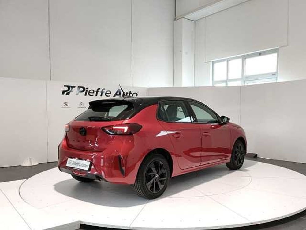 Opel Corsa nuova a Teramo (4)