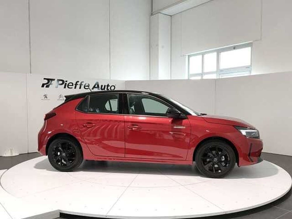 Opel Corsa nuova a Teramo (5)