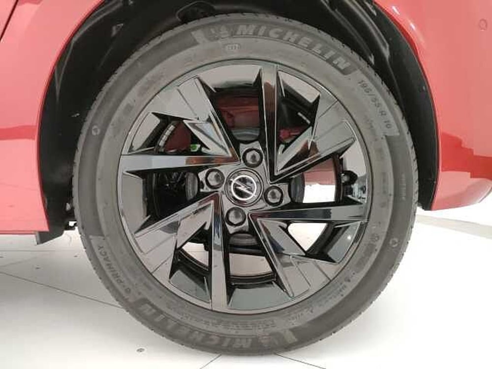 Opel Corsa nuova a Teramo (7)