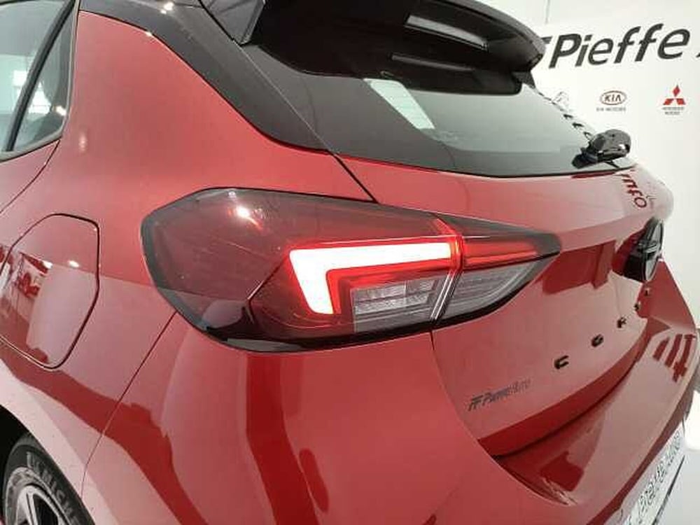 Opel Corsa nuova a Teramo (8)