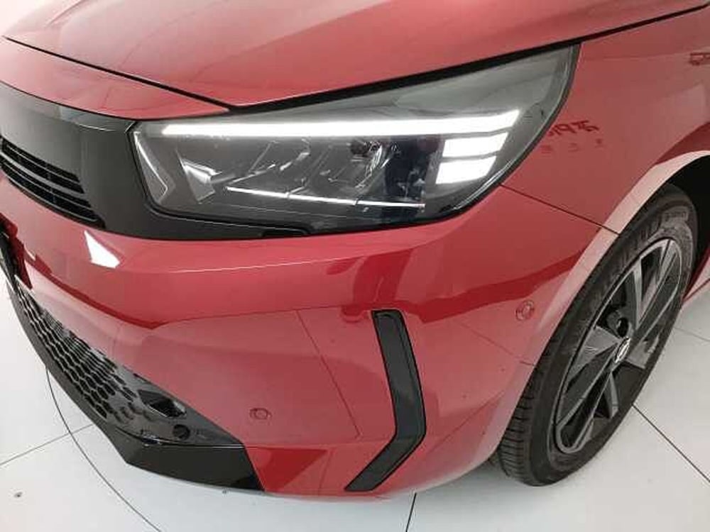 Opel Corsa nuova a Teramo (9)