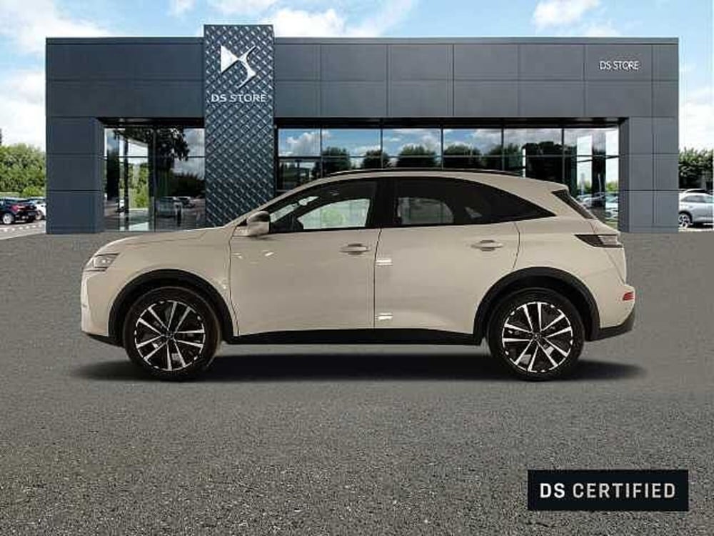 Ds DS 7 nuova a Teramo (2)