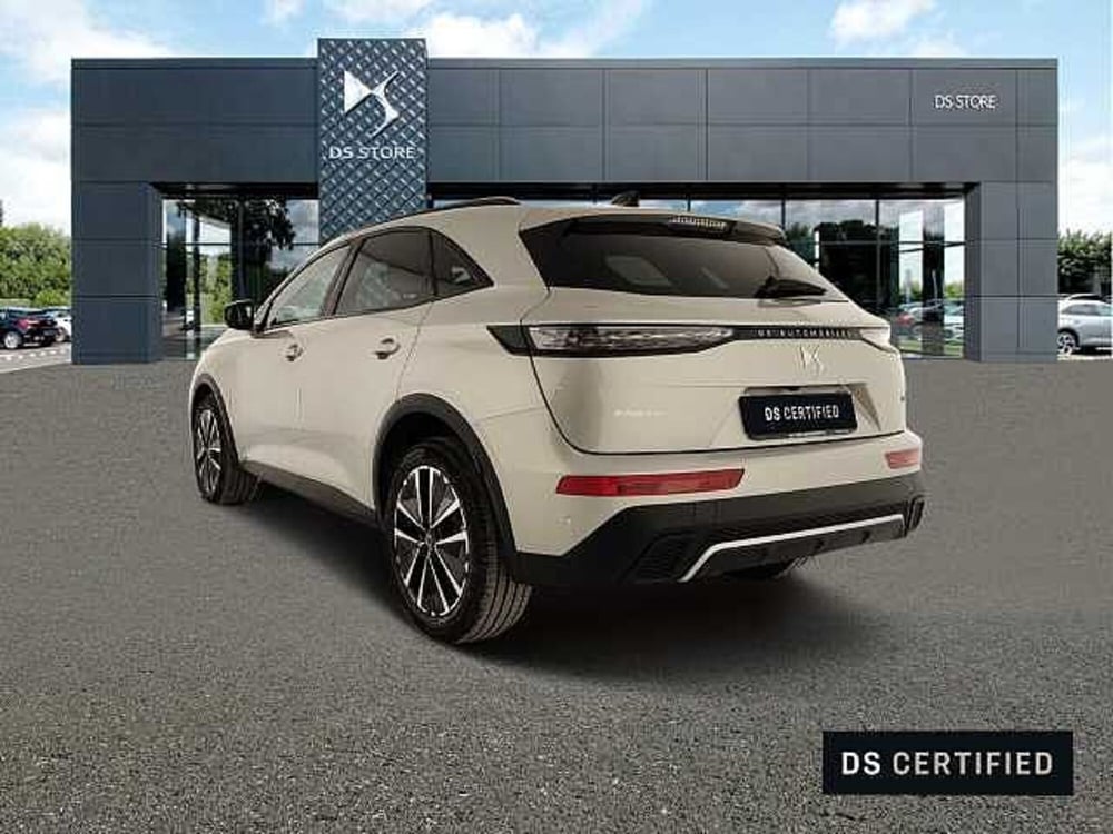 Ds DS 7 nuova a Teramo (3)