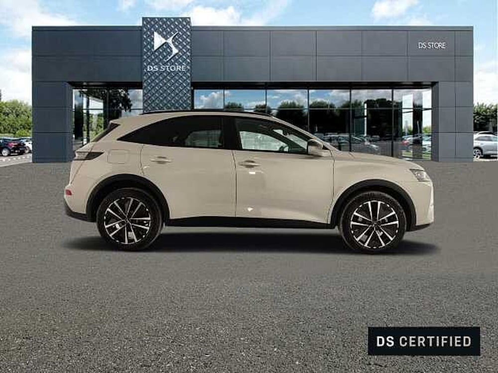 Ds DS 7 nuova a Teramo (5)