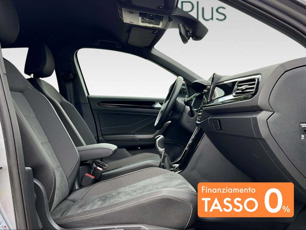 Volkswagen T-Roc usata a Grosseto (12)