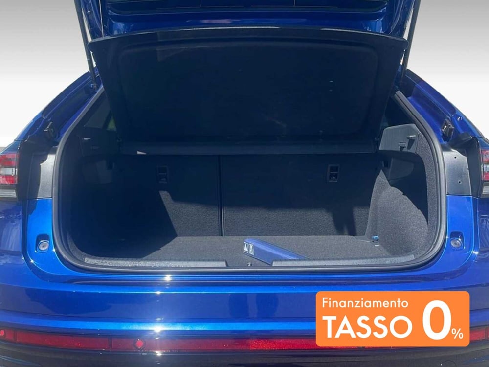 Volkswagen Taigo nuova a Grosseto (14)