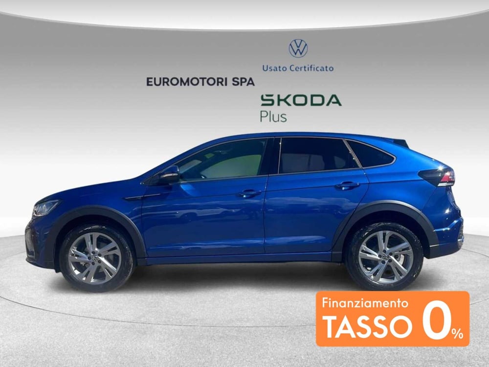 Volkswagen Taigo nuova a Grosseto (2)