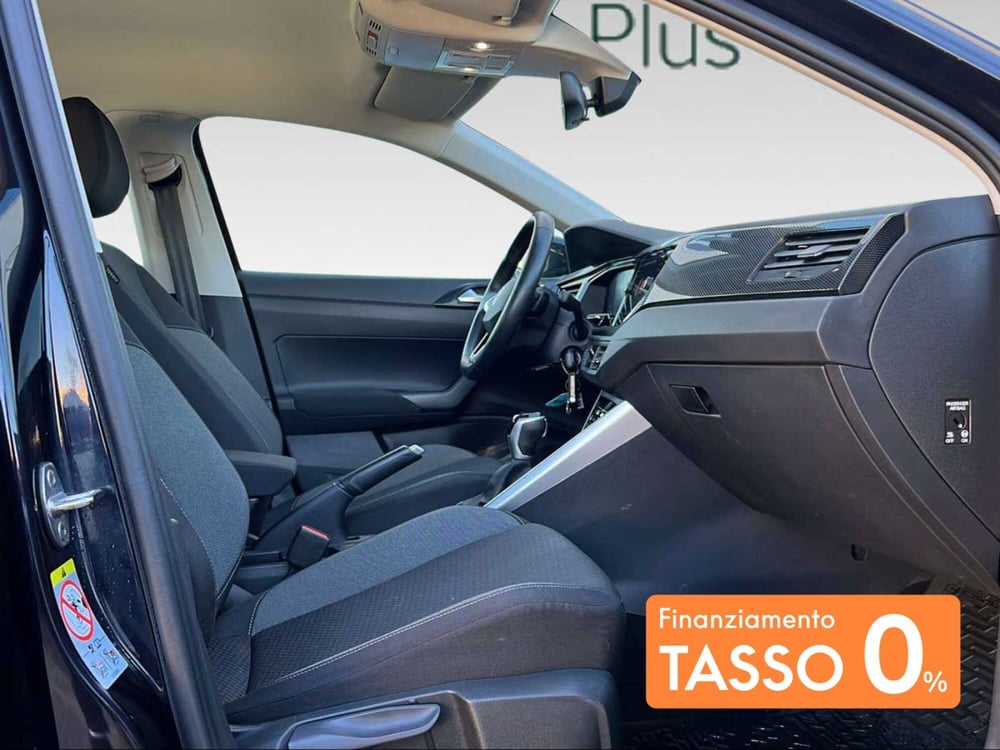 Volkswagen Taigo usata a Grosseto (12)