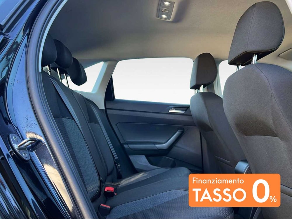 Volkswagen Taigo usata a Grosseto (13)