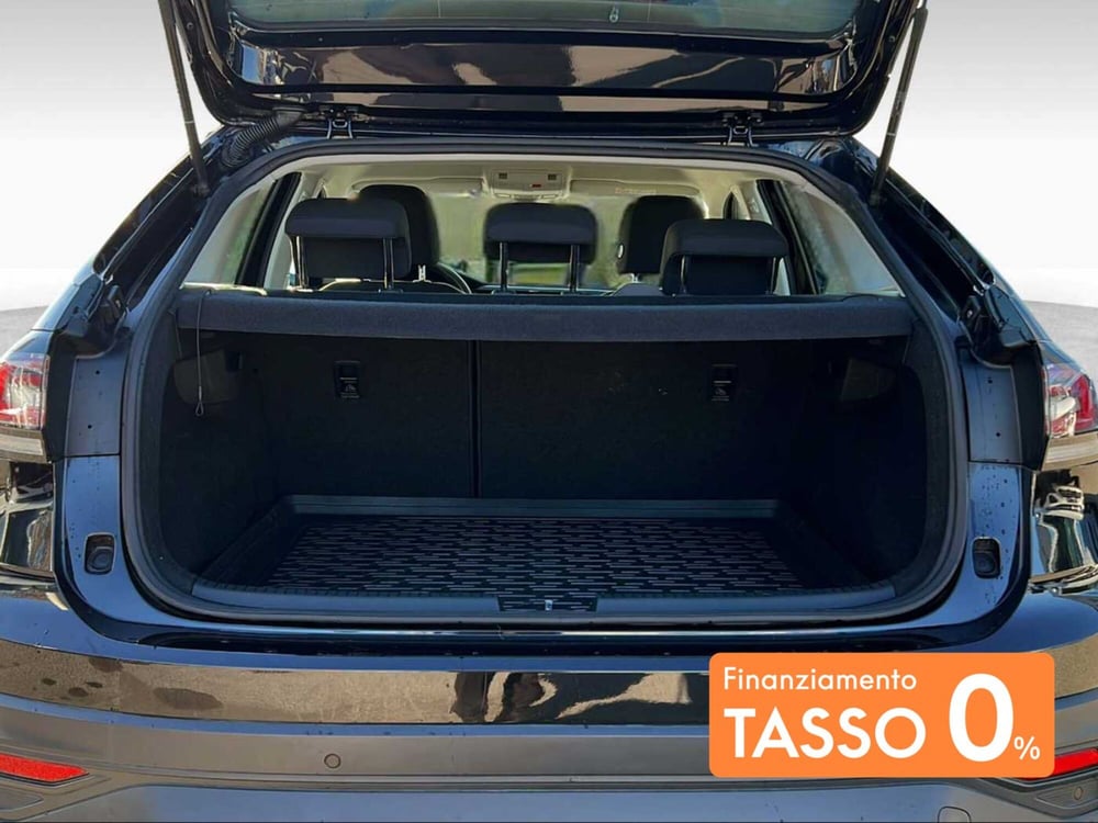 Volkswagen Taigo usata a Grosseto (14)