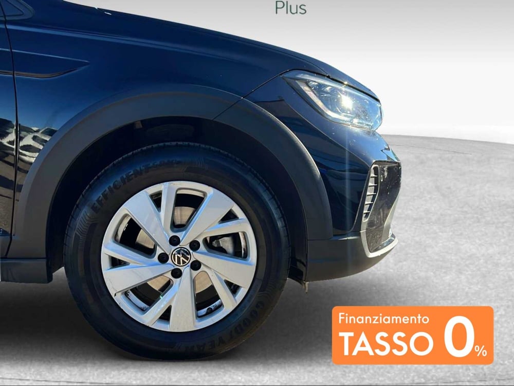 Volkswagen Taigo usata a Grosseto (15)