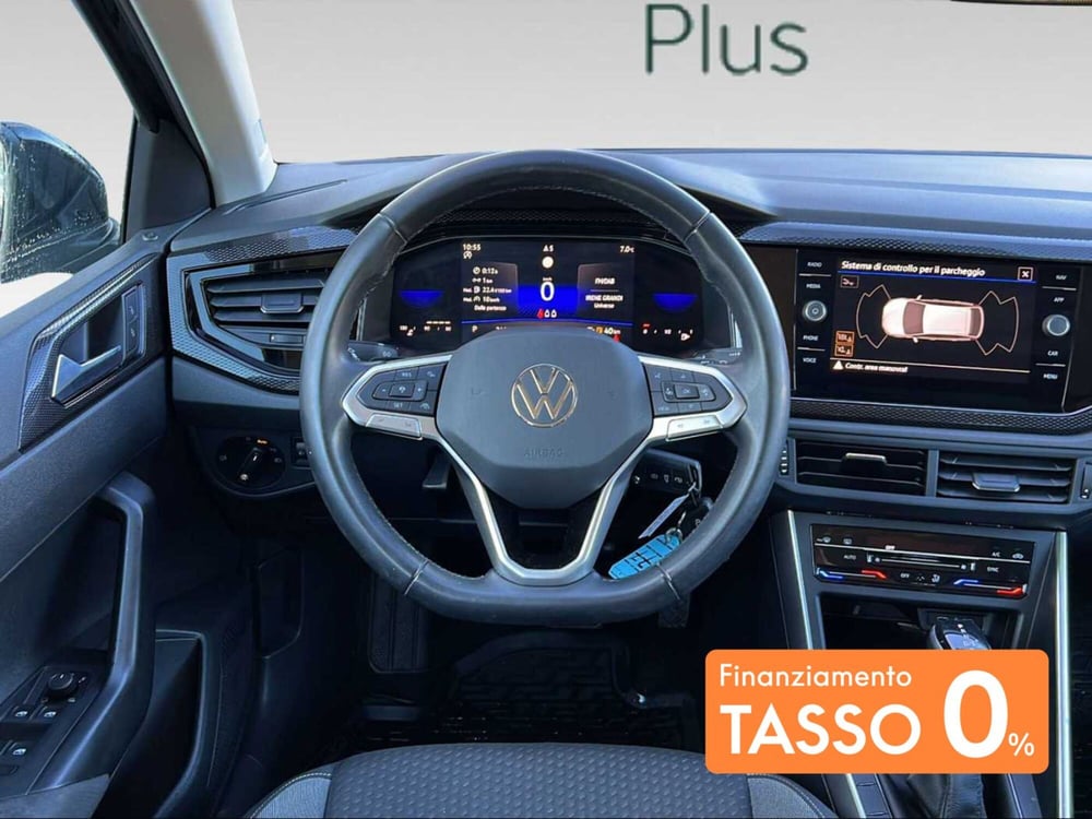 Volkswagen Taigo usata a Grosseto (8)