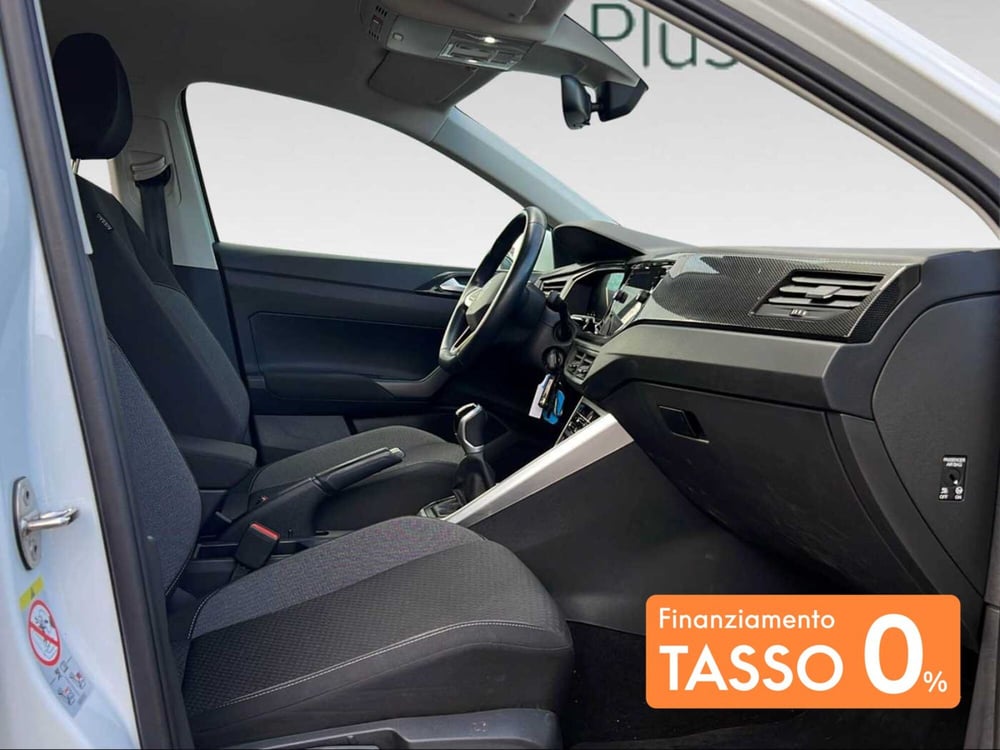 Volkswagen Taigo usata a Grosseto (12)