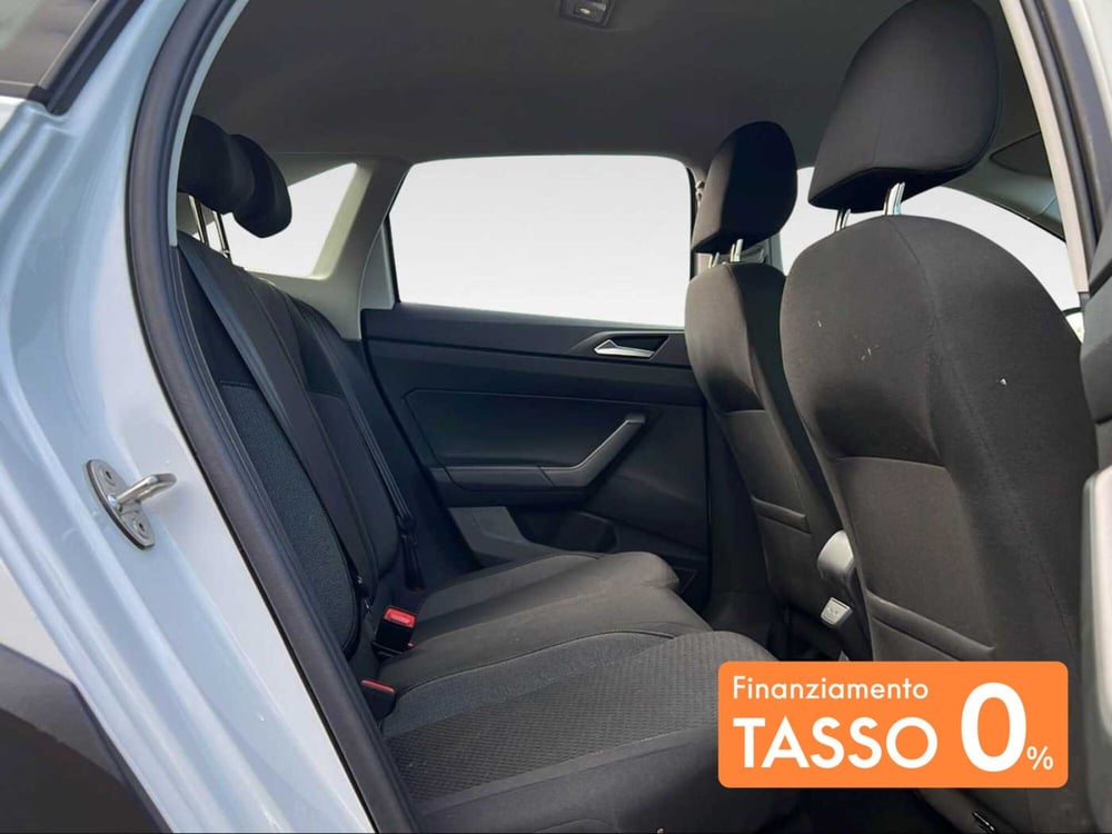 Volkswagen Taigo usata a Grosseto (13)