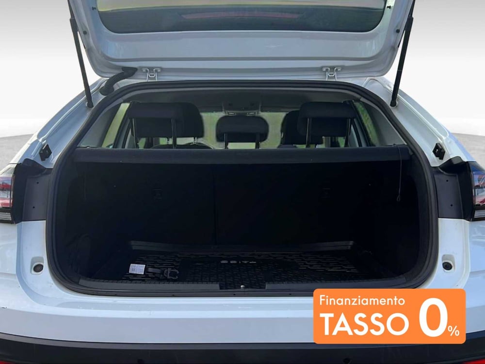 Volkswagen Taigo usata a Grosseto (14)