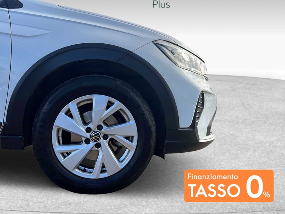 Volkswagen Taigo usata a Grosseto (15)