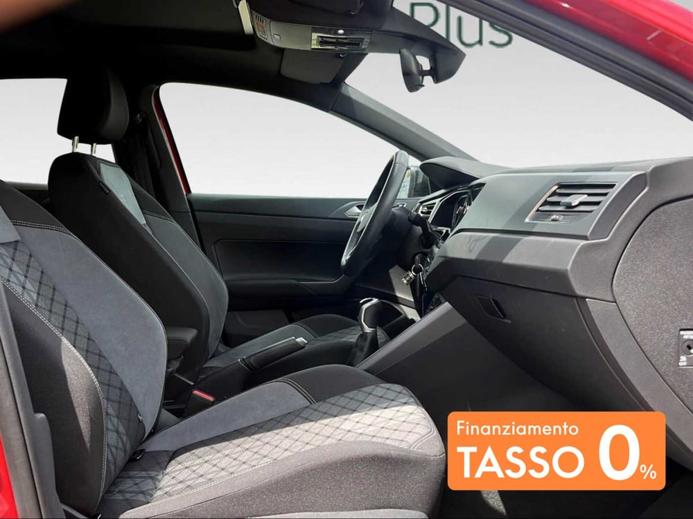 Volkswagen Taigo usata a Grosseto (12)