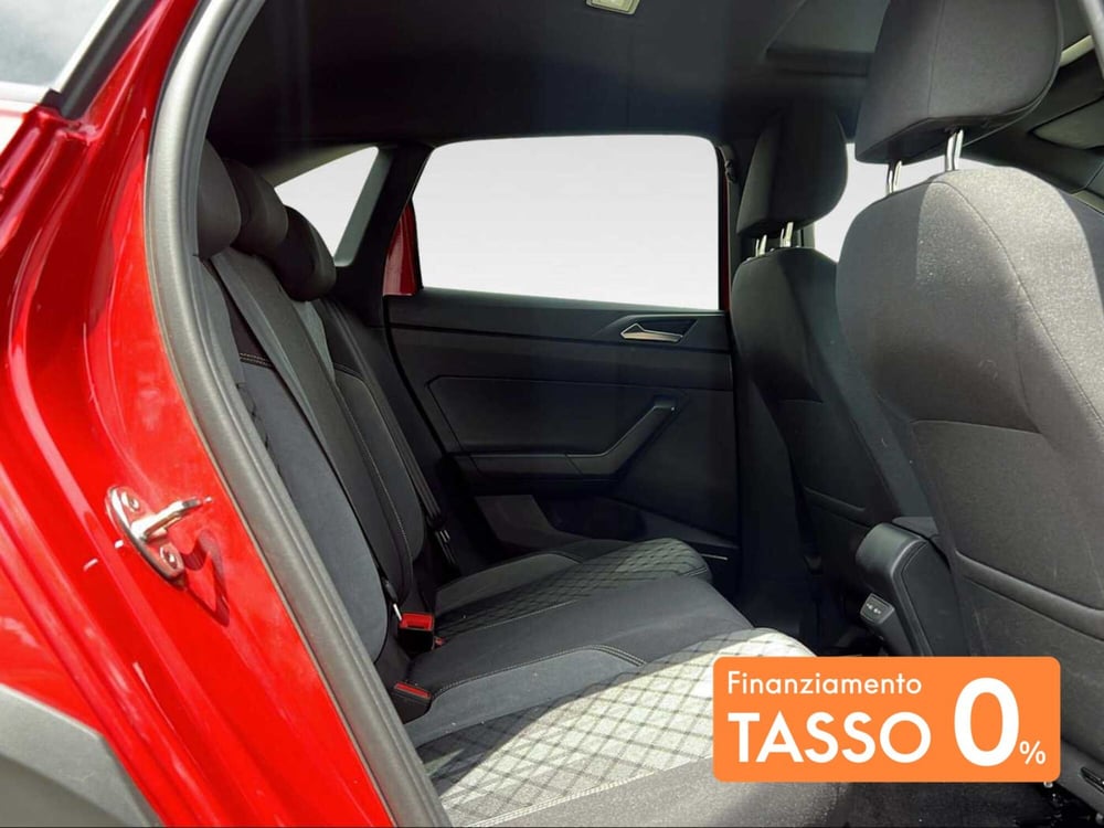 Volkswagen Taigo usata a Grosseto (13)