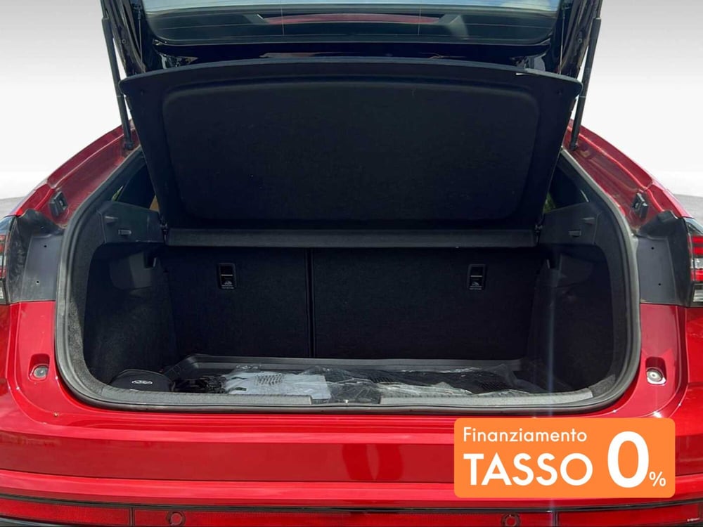 Volkswagen Taigo usata a Grosseto (14)