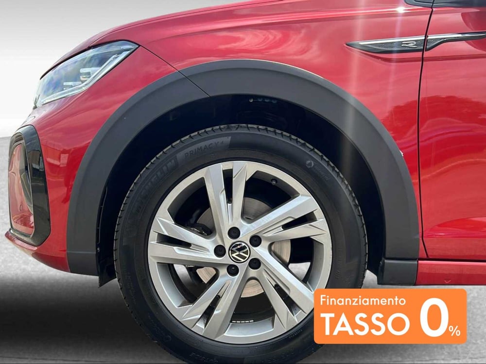 Volkswagen Taigo usata a Grosseto (15)