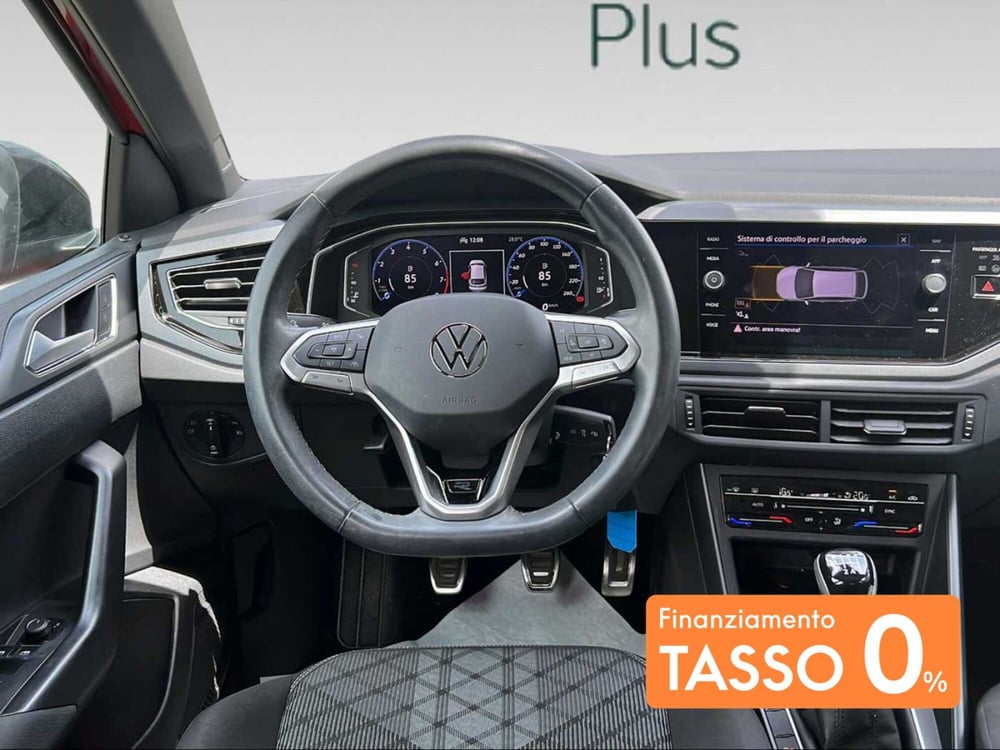 Volkswagen Taigo usata a Grosseto (8)