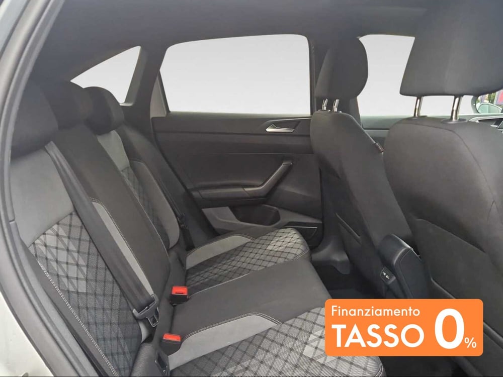 Volkswagen Taigo usata a Siena (13)