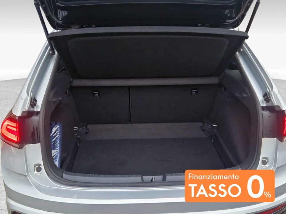 Volkswagen Taigo usata a Siena (14)