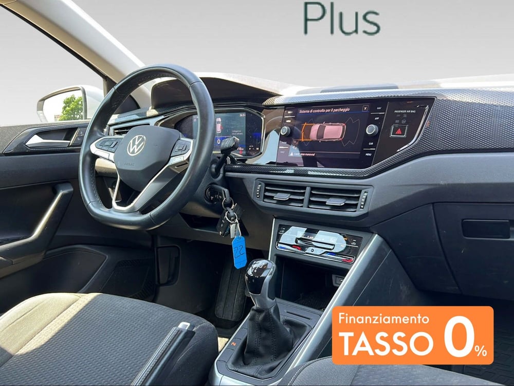 Volkswagen Polo usata a Grosseto (10)