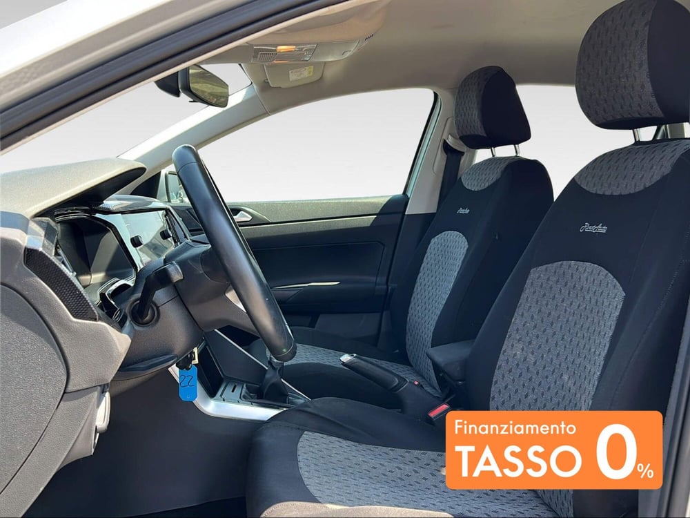 Volkswagen Polo usata a Grosseto (11)