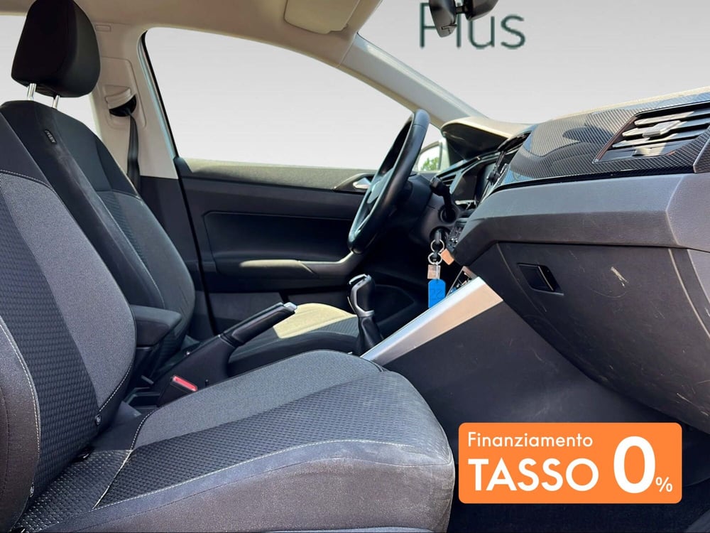 Volkswagen Polo usata a Grosseto (12)