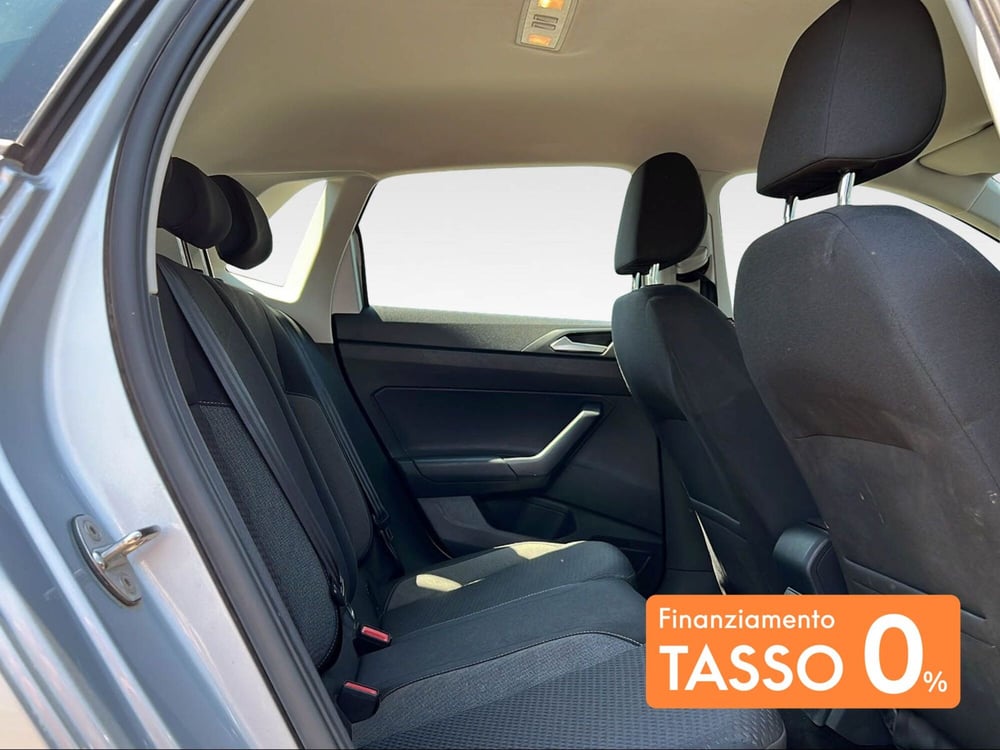 Volkswagen Polo usata a Grosseto (13)