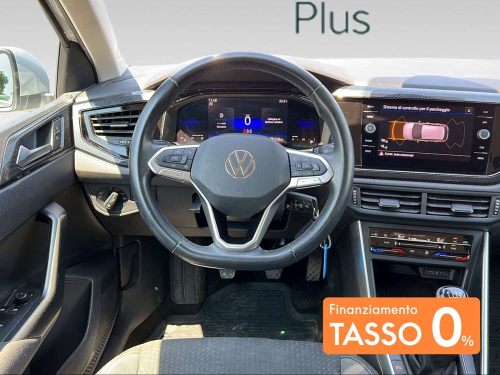 Volkswagen Polo usata a Grosseto (8)