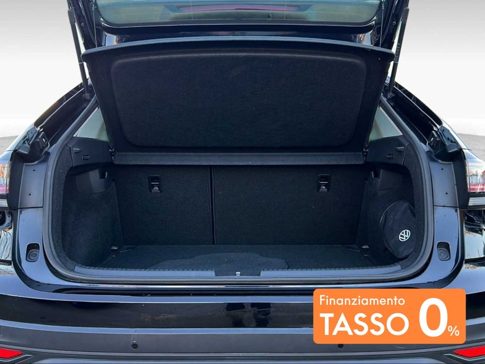 Volkswagen Taigo usata a Siena (14)