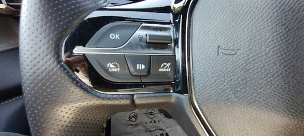 Peugeot 308 usata a Viterbo (17)