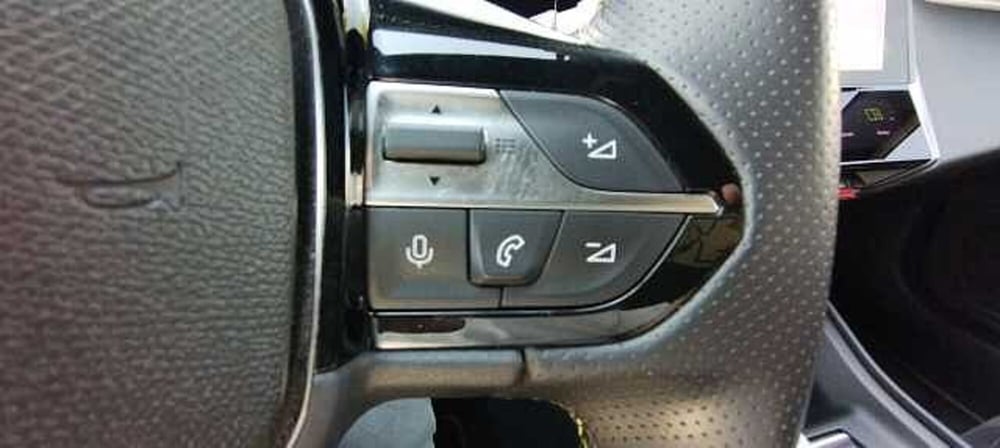 Peugeot 308 usata a Viterbo (18)