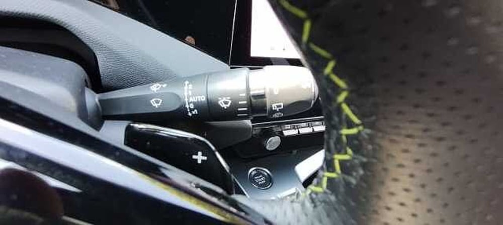 Peugeot 308 usata a Viterbo (20)